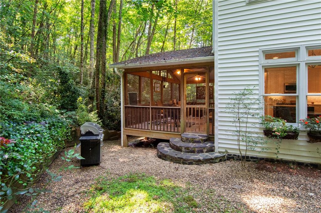 116 Eastmoor Drive Asheville NC 28805