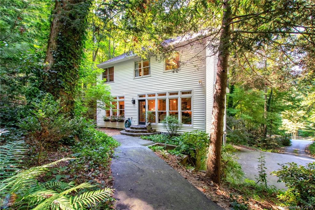 116 Eastmoor Drive Asheville NC 28805
