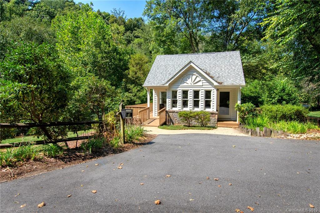116 Eastmoor Drive Asheville NC 28805