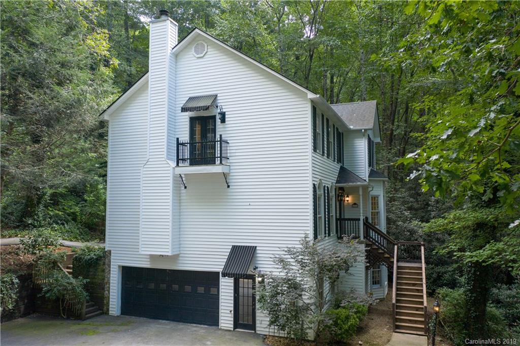 116 Eastmoor Drive Asheville NC 28805