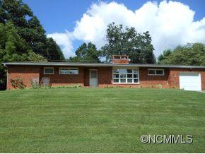 110 Fox Lane Canton NC 28716