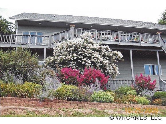 43 Clear Vista Drive Asheville NC 28805