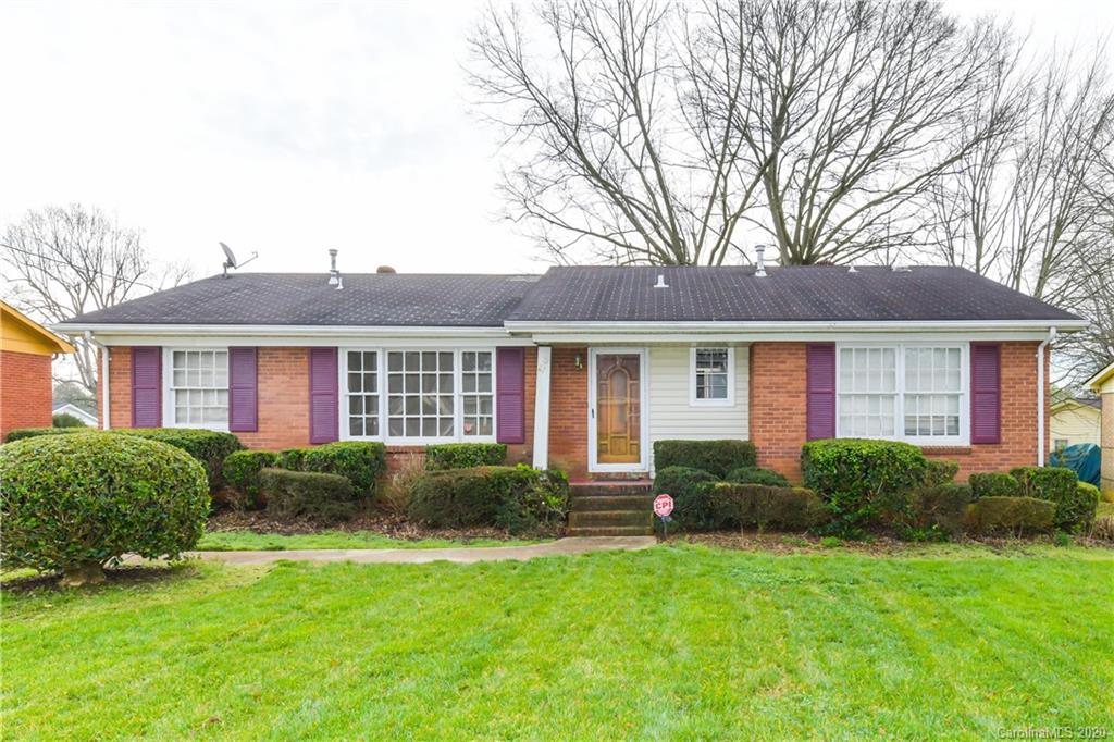 5248 Elderbank Drive Charlotte NC 28216