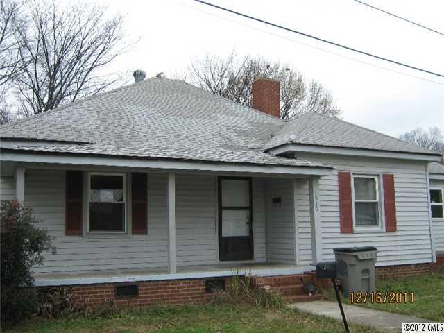 1510 Robbins Street Gastonia NC 28052