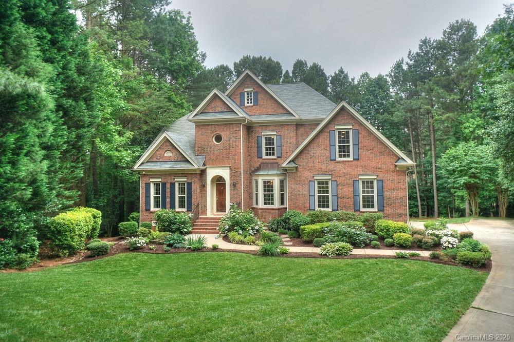 112 Beach Fern Court Mooresville NC 28117
