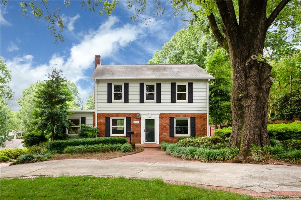 312 Brandywine Road Charlotte NC 28209