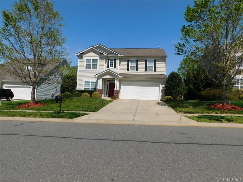 204 Fielding Street Mount Holly NC 28120