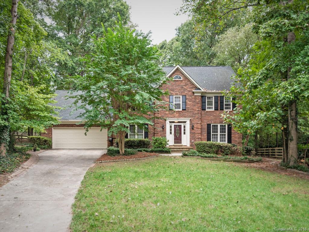 2030 Kilkenney Hill Road Matthews NC 28105