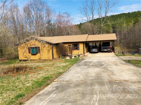 2322 Ridgecreek Drive Morganton NC 28655