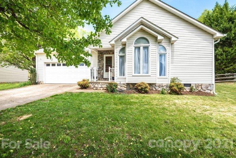 1508 Indian Springs Drive NW Conover NC 28613