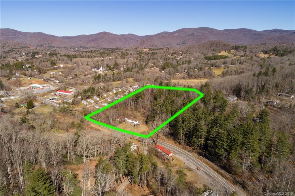 1634 Charlotte Highway Fairview NC 28730