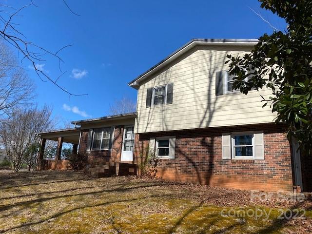 3494 Plateau Road Newton NC 28658