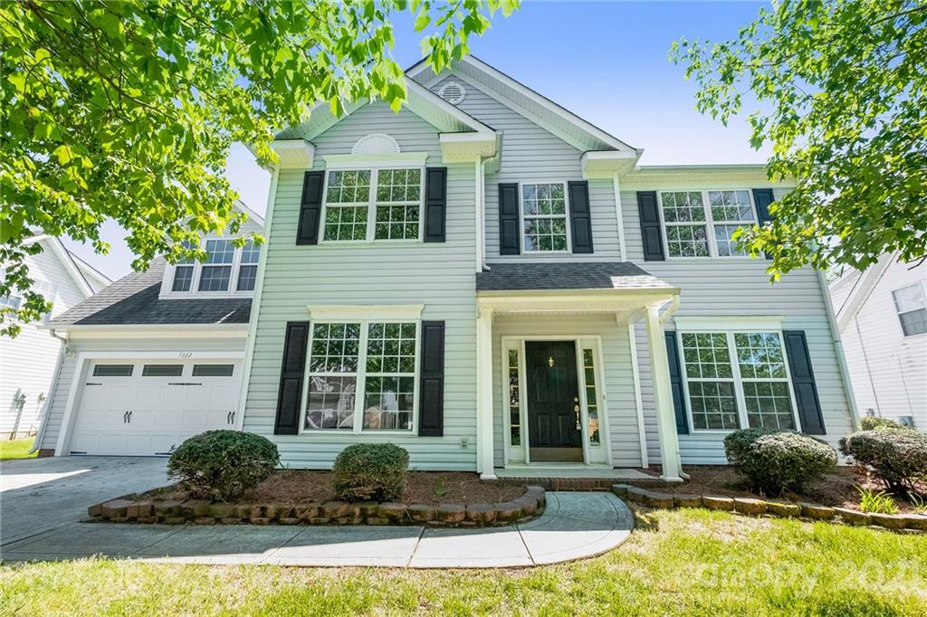 7322 Denali Lane Charlotte NC 28216