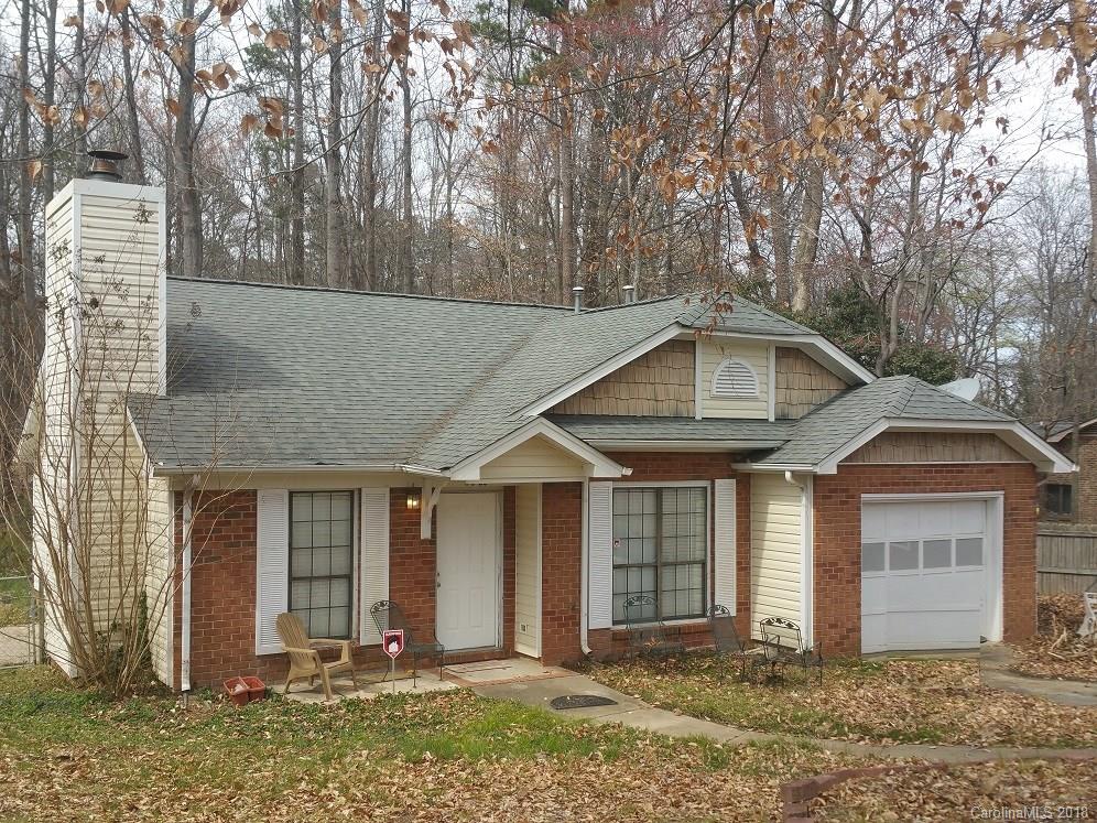 6600 Flat Rock Drive Charlotte NC 28214