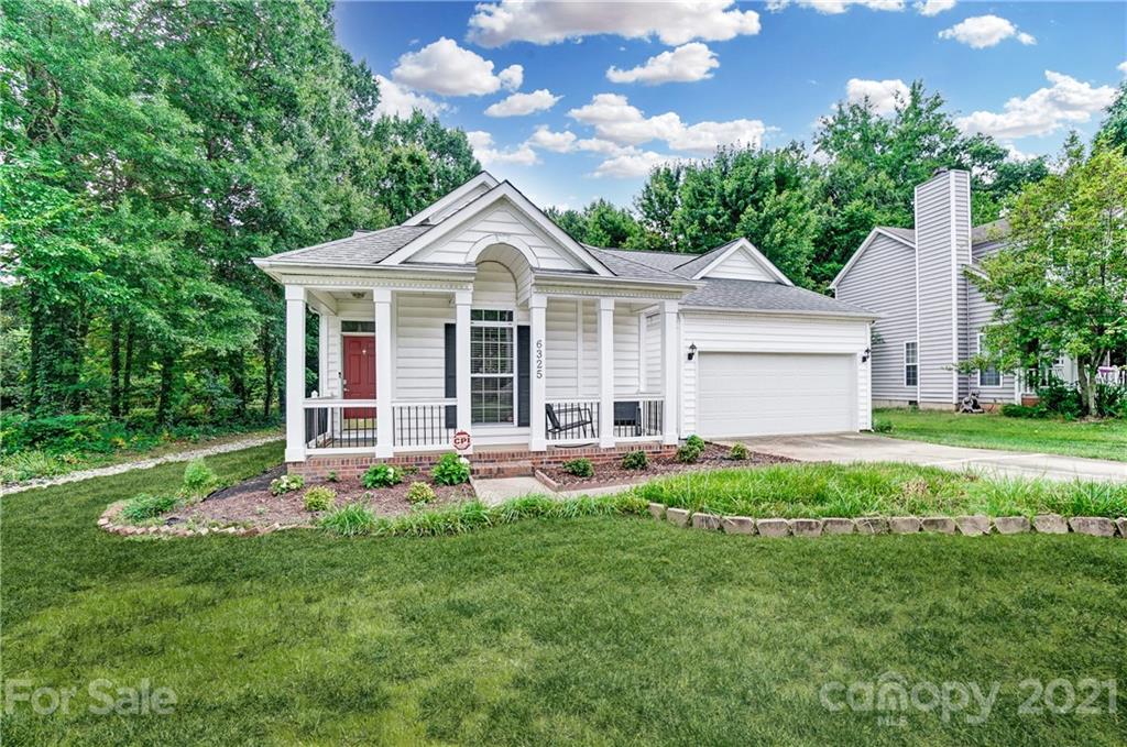 6325 Breitling Grove Place Charlotte NC 28212
