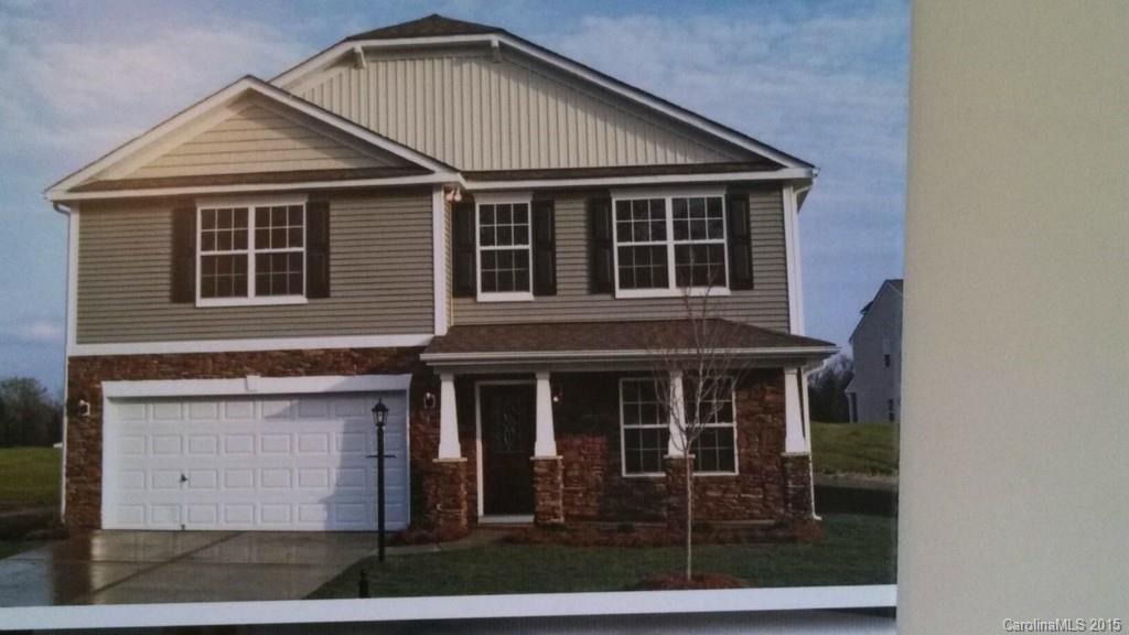 6412 Goldenfield Drive Charlotte NC 28269