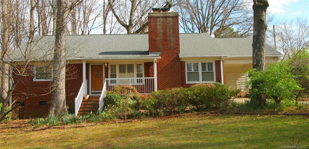 742 Glendora Drive Charlotte NC 28212