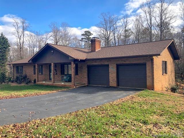 2375 Peeler Street Morganton NC 28655