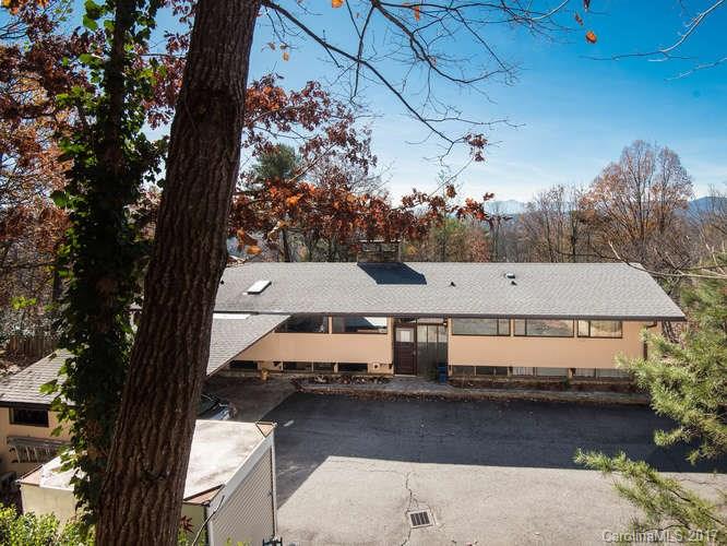 3 Dry Ridge Road Asheville NC 28804