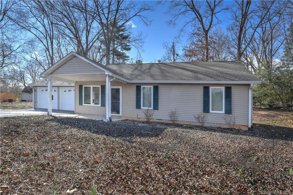 253 School Road E Asheville NC 28803