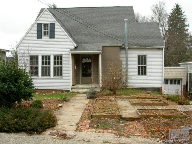 166 Pine Avenue Spruce Pine NC 28777