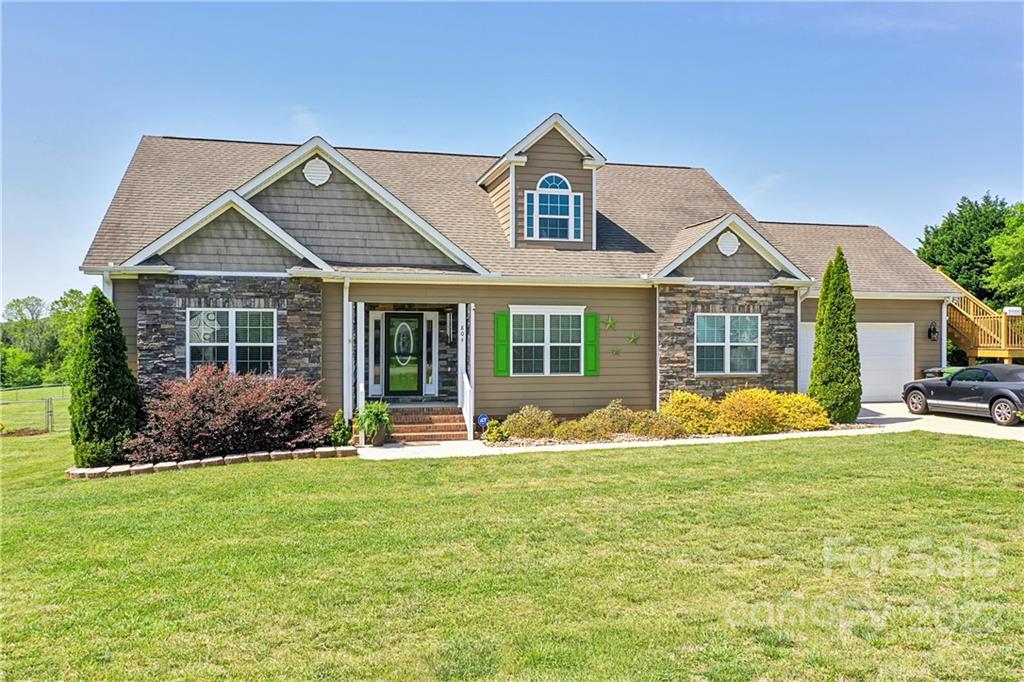 804 Skinner Road Shelby NC 28152