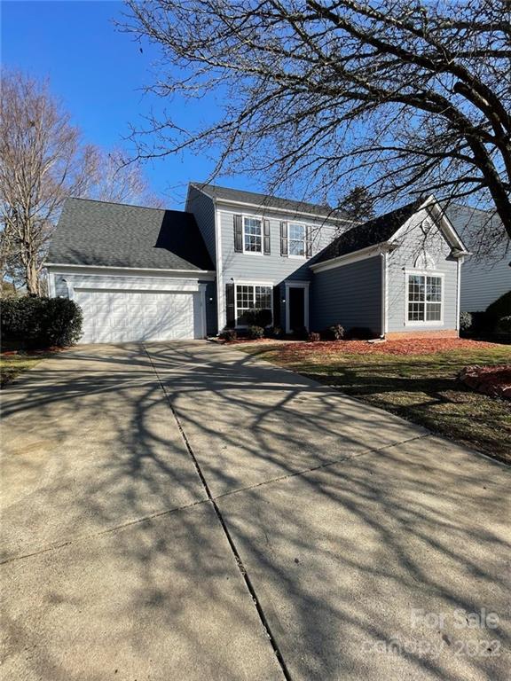 11401 Longhedge Lane Charlotte NC 28273