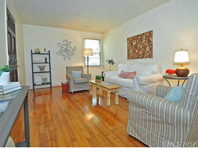 2409 Kingsbury Drive Charlotte NC 28205