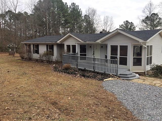 4011 Silver Trail Morganton NC 28655