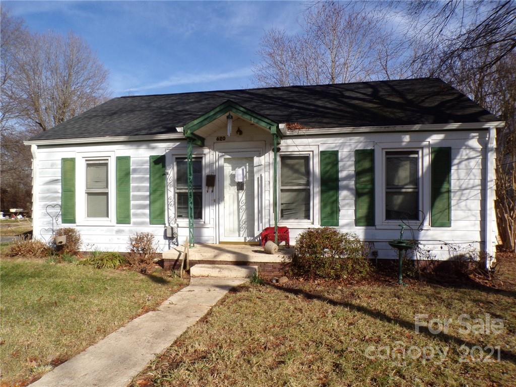 620 10th Street Boulevard NW Hickory NC 28601