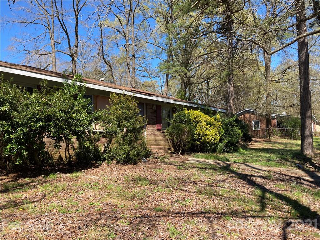 1009 Claremont Road Charlotte NC 28214
