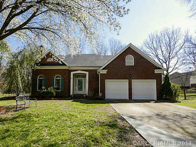 2947 Winghaven Lane Charlotte NC 28210