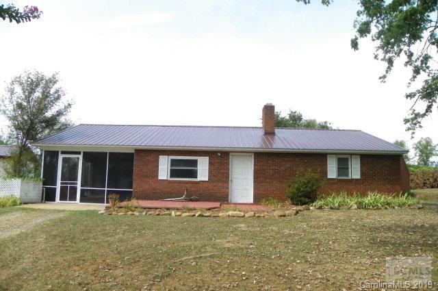 2464 Jake Wilson Circle Morganton NC 28655