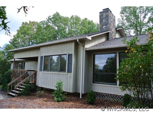 54 Kassahola Court Brevard NC 28712
