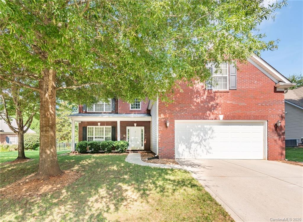 1002 Guilford Court Indian Trail NC 28079