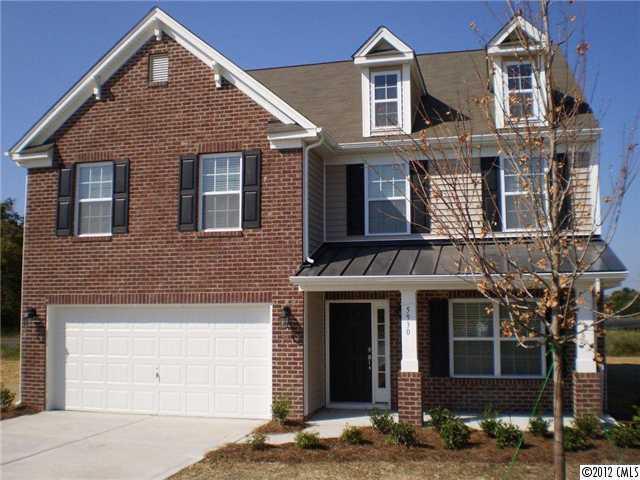 5930 Pepperpike Way Charlotte NC 28213