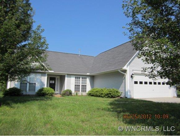 280 Planters Creek Road Fletcher NC 28732