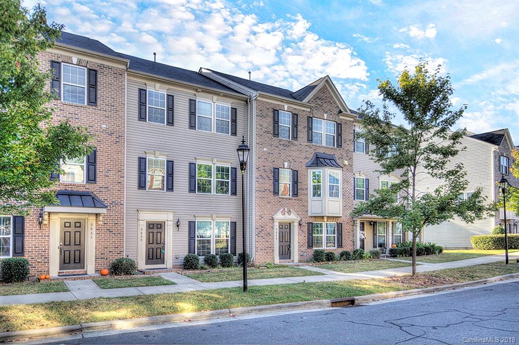 9843 Kings Parade Boulevard Charlotte NC 28273