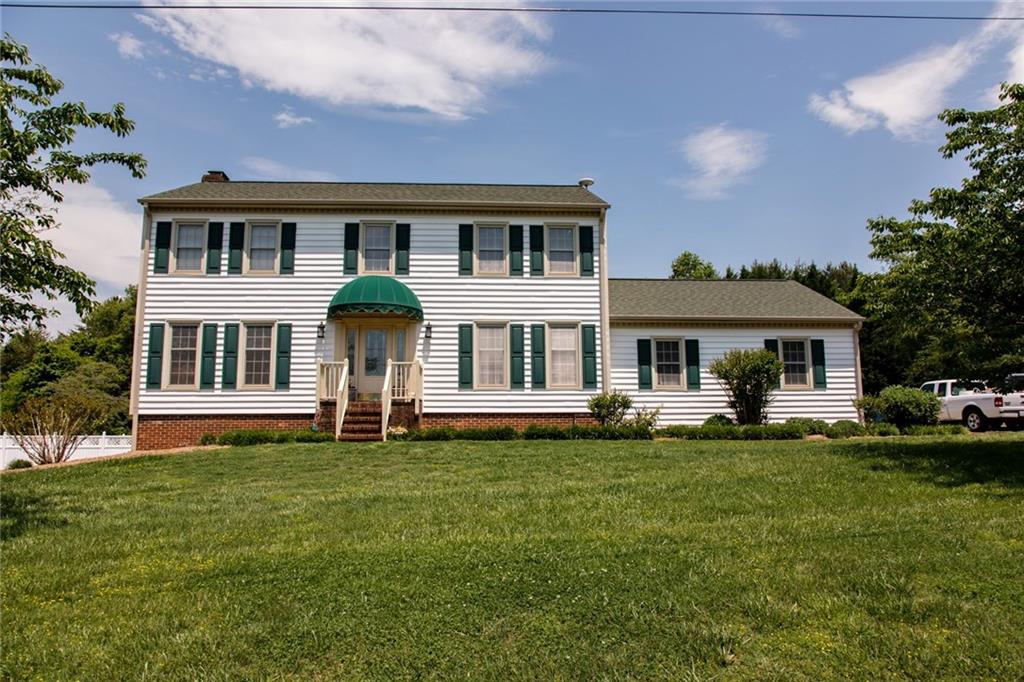 2880 Rosewood Lane Newton NC 28658