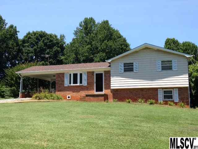 2614 Marble Street Newton NC 28658
