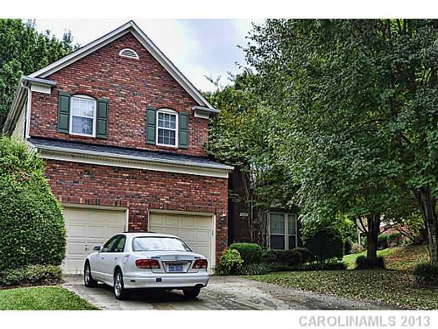 6215 Oxwynn Lane Charlotte NC 28270