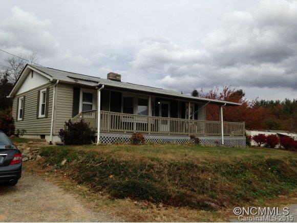 41 Hardin Lane Clyde NC 28721