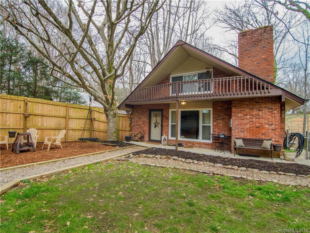 6139 Brevard Road Etowah NC 28729