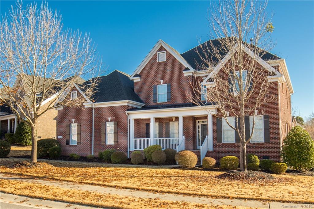 16702 Crosshaven Drive Charlotte NC 28278