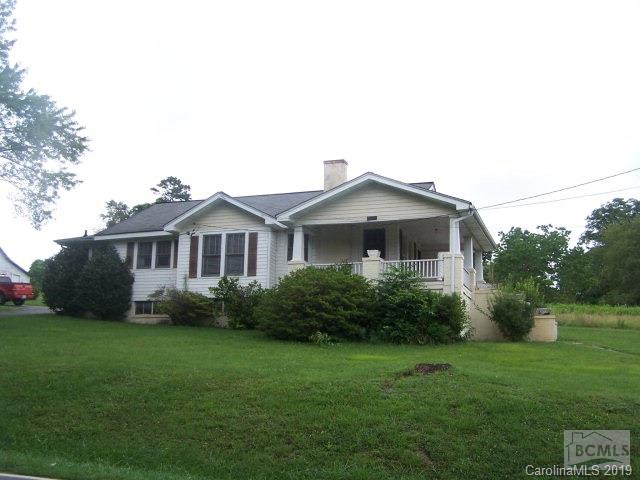 3016 Brandon Road Morganton NC 28655
