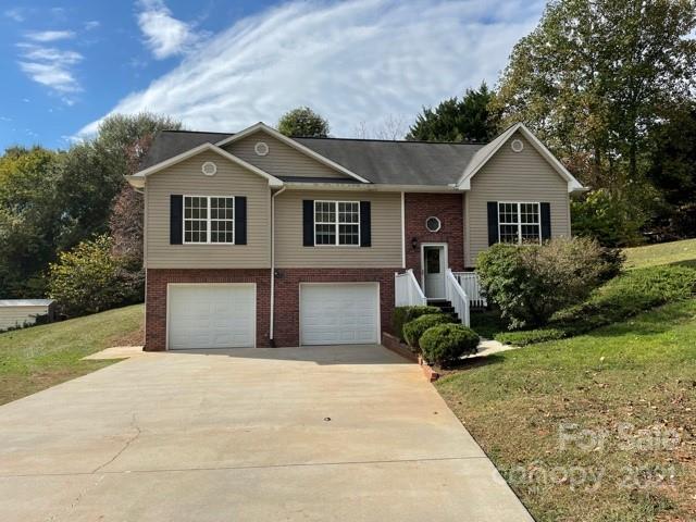 1607 Indian Springs Drive NW Conover NC 28613