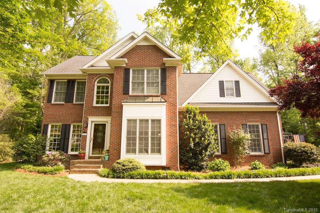 3433 Shadow Lake Lane Matthews NC 28104
