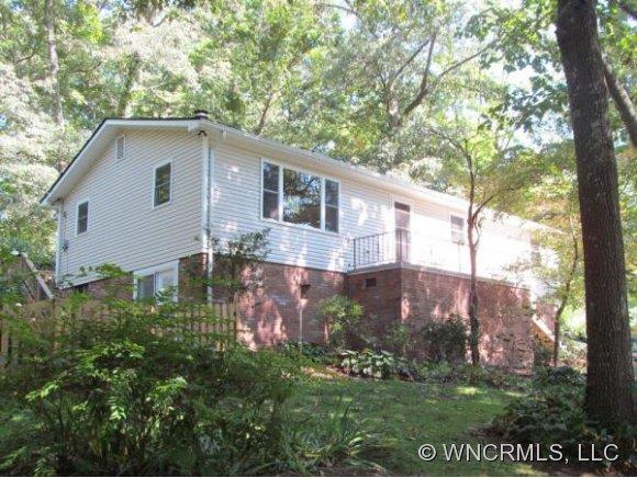175 Rolling Green Drive Waynesville NC 28786