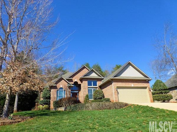 6319 Hayden Drive Hickory NC 28601