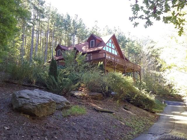362 Shoal Creek Trail Nebo NC 28761